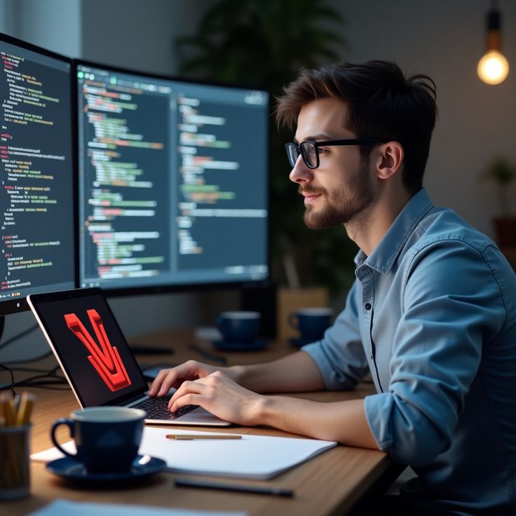 Creative Coding Image