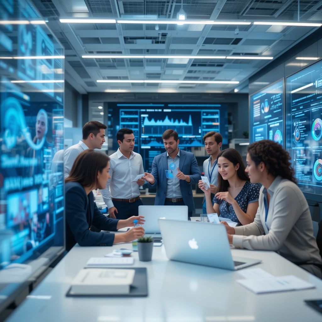 Prototype Labs Image